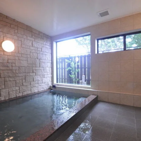 Mikuni Onsen Ryokan Isiya - Fukui