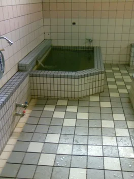 千鳥湯(閉館しました)