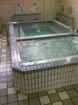 千鳥湯(閉館しました)