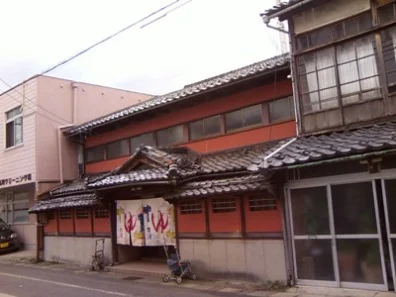 千鳥湯(閉館しました)