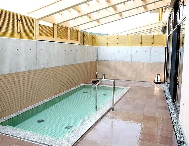 佐野温泉 福の湯