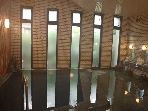 Daianji Onsen Banshokaku - Fukui