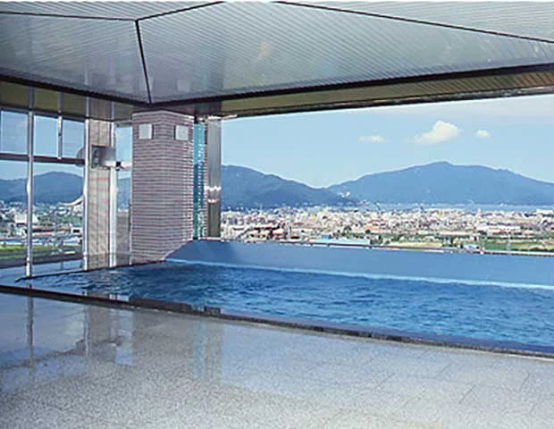 北国グランドホテル