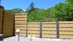 大雪高原山荘