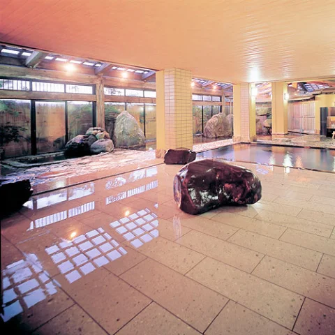 あわら温泉 あわらの隠れ宿 ゆ楽 YURAKU - 福井県