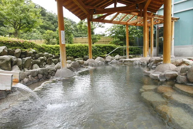 敦賀きらめき温泉 リラ・ポート