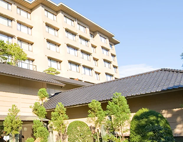 あわら温泉 ホテル八木（旧　芦原の宿 八木）