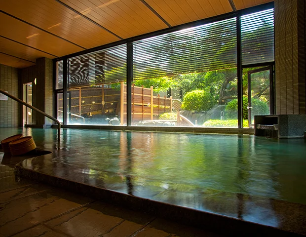 あわら温泉 ホテル八木（旧　芦原の宿 八木）