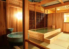 Wakasa's Inn, Wakasa Fugu and Crab Hotel Sekumiya - Fukui