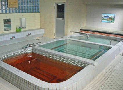 城勝湯（閉館しました）