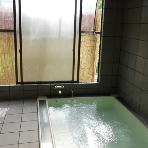 Wakasa Mikata Natural Hot Spring Syowakan - Fukui