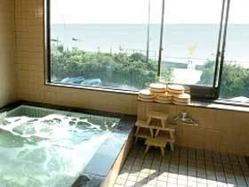 Mikuni Onsen Banko Ryokan - Fukui