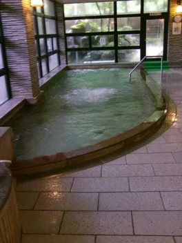 花はす温泉そまやま