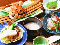 越前温泉 ふるさとの宿 こばせ