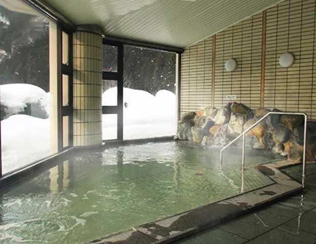 丸岡温泉たけくらべ
