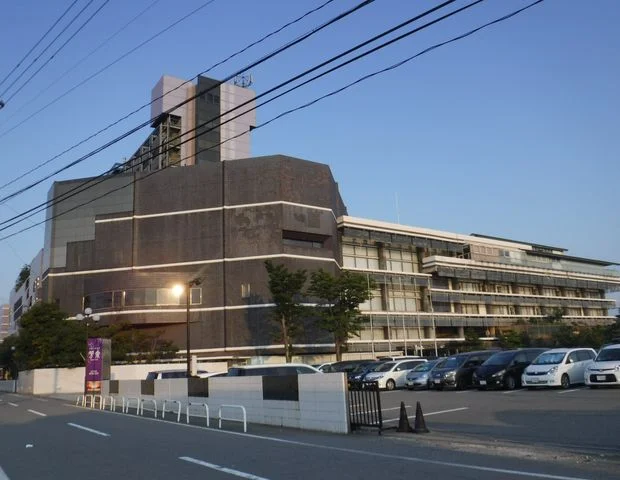 芦原温泉 グランディア芳泉