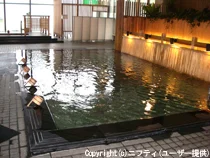 芦原温泉 グランディア芳泉