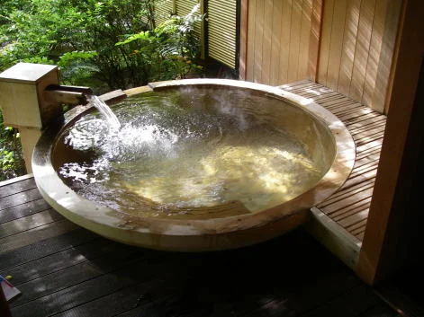 芦原温泉 グランディア芳泉