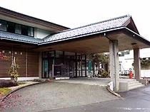 渓流温泉 冠荘（かんむりそう）
