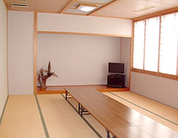 今庄365温泉やすらぎ