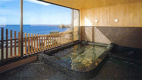 越前カニと天然あわびの宿　ホテル割烹　石丸