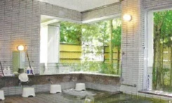 ふれあい会館　今庄サイクリングターミナル - 福井県