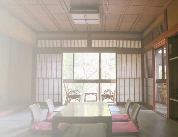 GRAN FOREST 越前美山 ルポの森（旧 美山森林温泉みらくる亭）