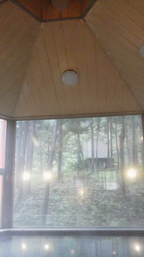 GRAN FOREST 越前美山 ルポの森（旧 美山森林温泉みらくる亭）