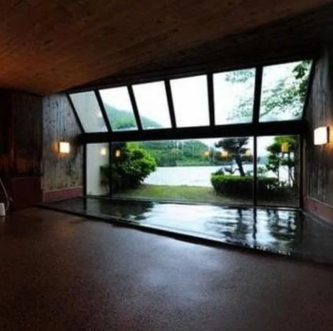 Wakasa Mikata Kirara Onsen Suigetsuka - Fukui