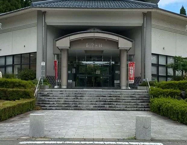 泰澄の杜