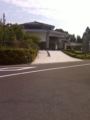 泰澄の杜