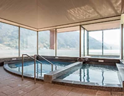 越前水仙の里温泉 波の華