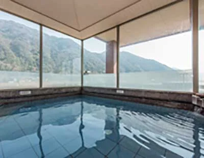 越前水仙の里温泉 波の華