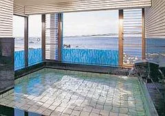 旅館 はまゆう - 福井県