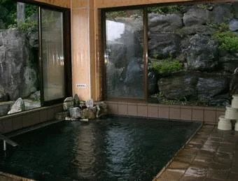 Rokuroshi Highlands Onsen Campground - Fukui