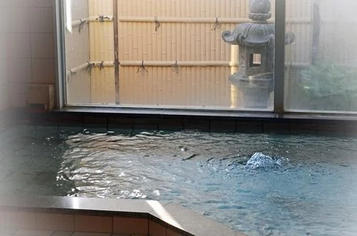 Wakasa Obama Onsen: Sunset and Gourmet Kaiseki (Cuisine) - San Hotel Yamane - Fukui