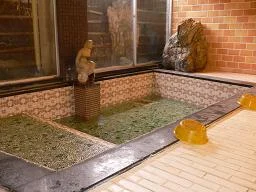 芦原温泉 みゆき(閉館しました)