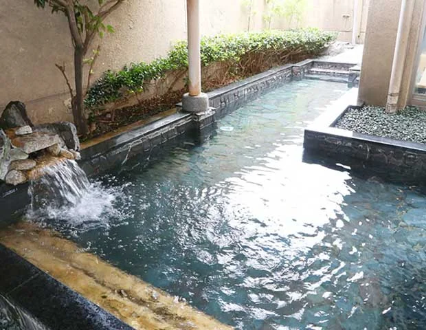 コミュニティリゾート リライム