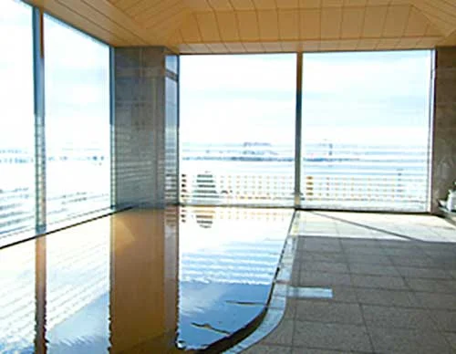 ルートイングランティア函館駅前