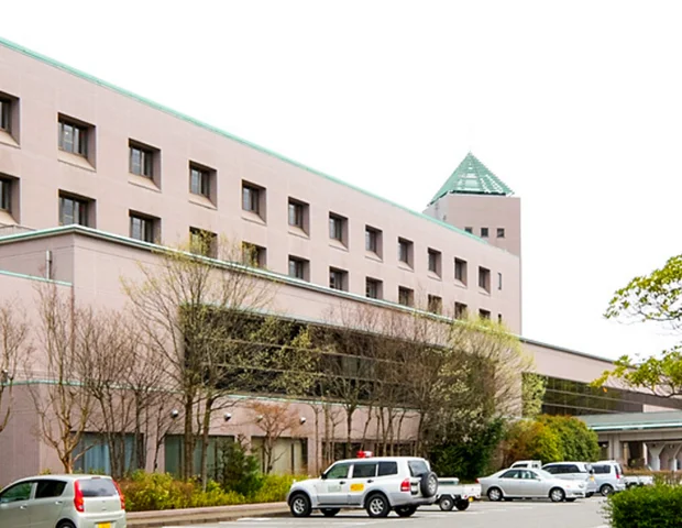 すかっとランド九頭竜（閉館しました）