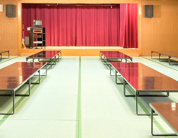 すかっとランド九頭竜（閉館しました）