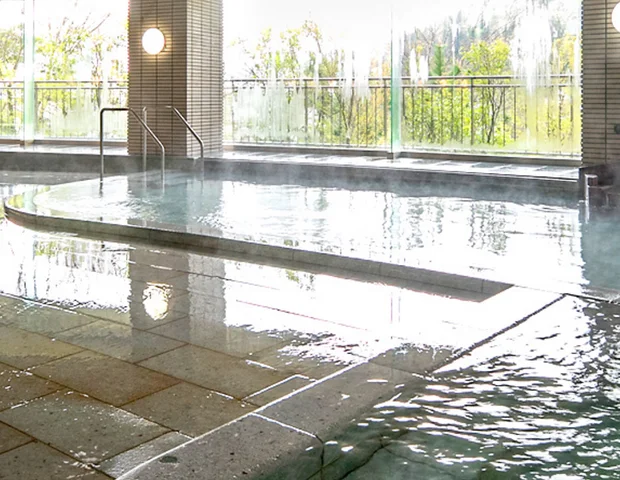 すかっとランド九頭竜（閉館しました）