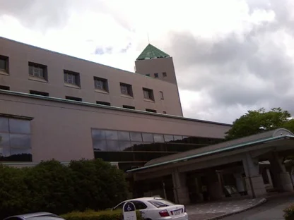 すかっとランド九頭竜（閉館しました）