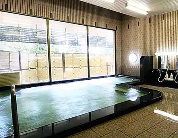 三六温泉 神明苑（旧 ウェル神明苑）