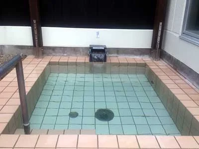 永平寺温泉「禅の里」