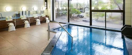 若竹荘 - 芦原 - 福井県