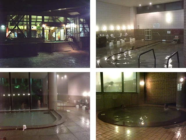 ラポーゼかわだ