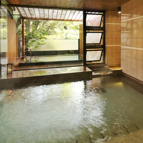 芦原温泉　日本の宿　べにや - 福井県