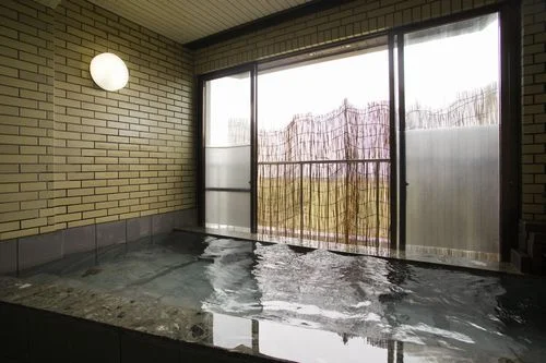 りぞうと旅館 宿かり - 福井県