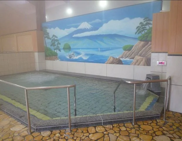 越前御老公の湯（閉館しました）